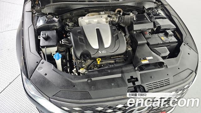 Hyundai The / новый New Grandeur IG Exclusive, 2020 6