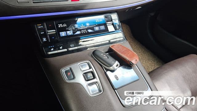 Hyundai The / новый New Grandeur IG Exclusive, 2020 9