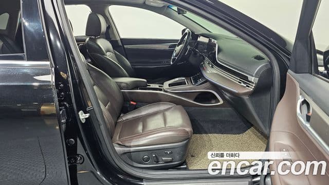 Hyundai The / новый New Grandeur IG Exclusive, 2020 11