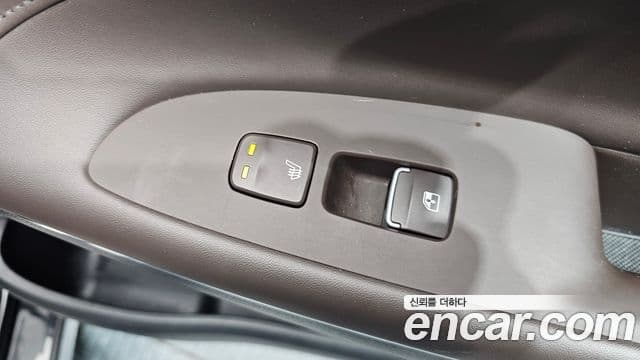 Hyundai The / новый New Grandeur IG Exclusive, 2020 18