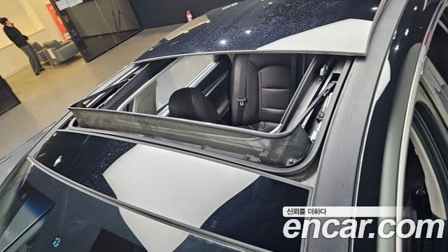 Hyundai The / новый New Grandeur IG Exclusive, 2020 19