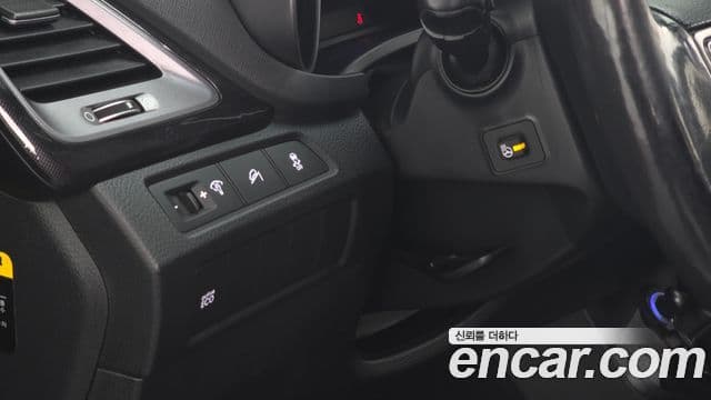 Hyundai Santa Fe DM Premium, 2013 16