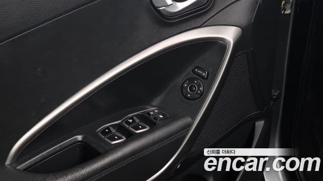 Hyundai Santa Fe DM Premium, 2013 17