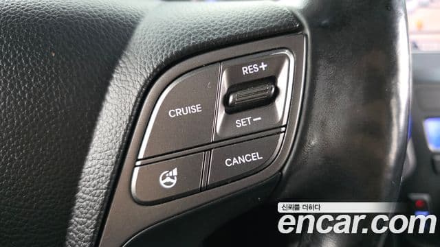 Hyundai Santa Fe DM Premium, 2013 19