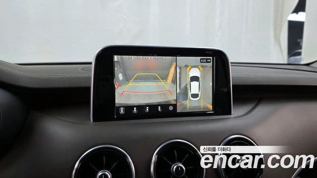 Kia 스팅어 Platinum, 2018 15