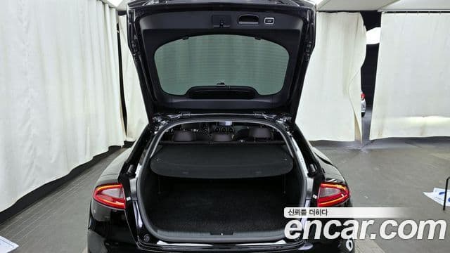 Kia 스팅어 Platinum, 2018 20