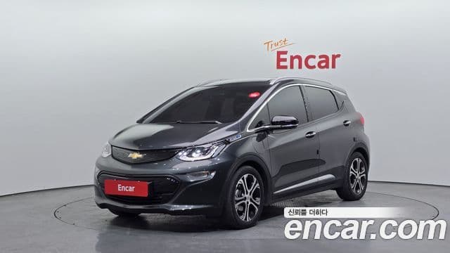 Chevrolet(GM대우) 볼트 EV Premier, 2021 1