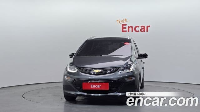 Chevrolet(GM대우) 볼트 EV Premier, 2021 3