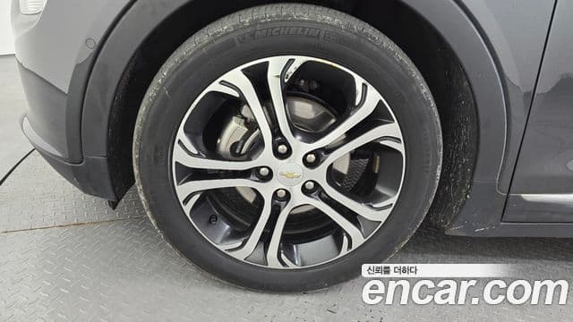 Chevrolet(GM대우) 볼트 EV Premier, 2021 все фото