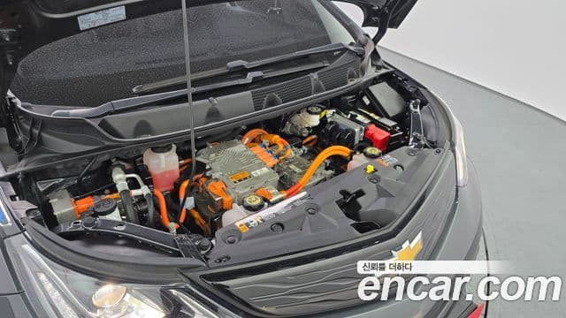 Chevrolet(GM대우) 볼트 EV Premier, 2021 6