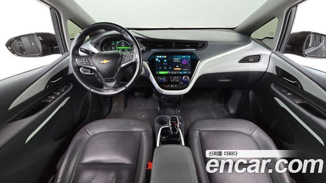 Chevrolet(GM대우) 볼트 EV Premier, 2021 7