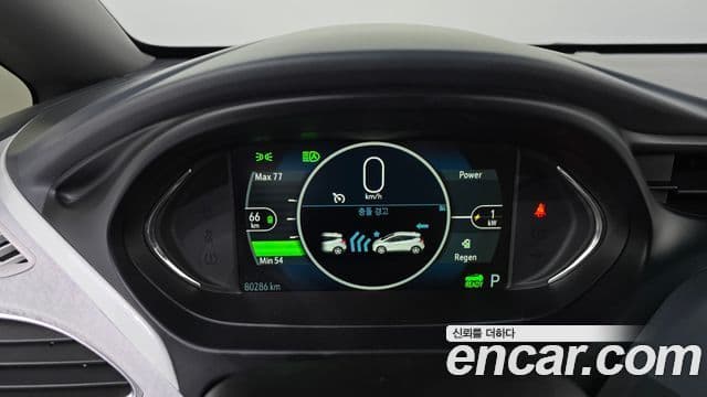 Chevrolet(GM대우) 볼트 EV Premier, 2021 8