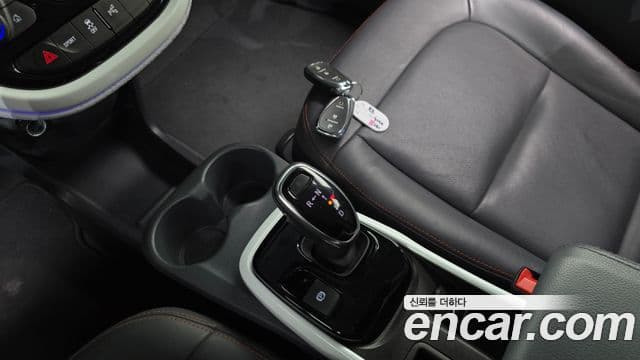 Chevrolet(GM대우) 볼트 EV Premier, 2021 9
