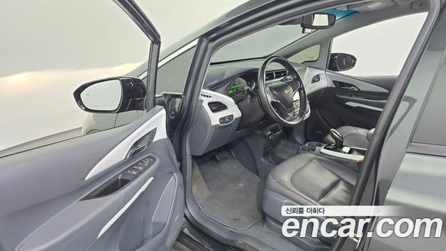 Chevrolet(GM대우) 볼트 EV Premier, 2021 10