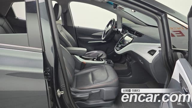 Chevrolet(GM대우) 볼트 EV Premier, 2021 11