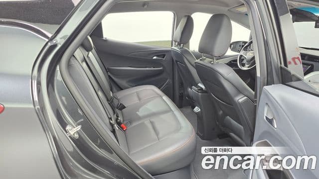 Chevrolet(GM대우) 볼트 EV Premier, 2021 12