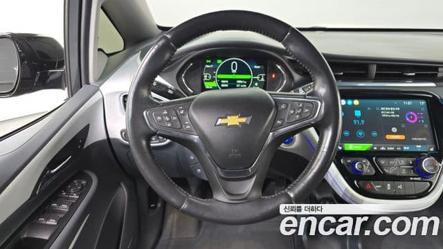 Chevrolet(GM대우) 볼트 EV Premier, 2021 13