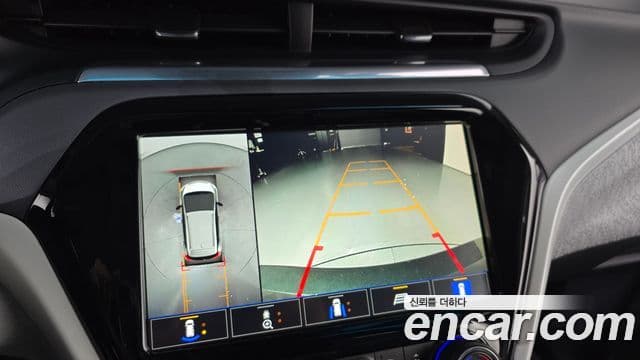 Chevrolet(GM대우) 볼트 EV Premier, 2021 15