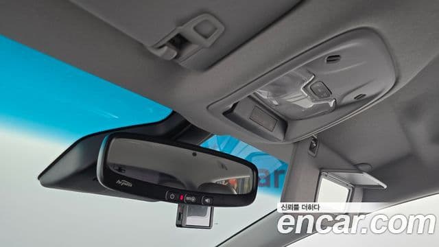 Chevrolet(GM대우) 볼트 EV Premier, 2021 17