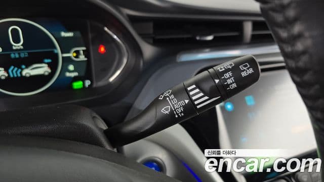 Chevrolet(GM대우) 볼트 EV Premier, 2021 18