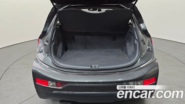 Chevrolet(GM대우) 볼트 EV Premier, 2021 20