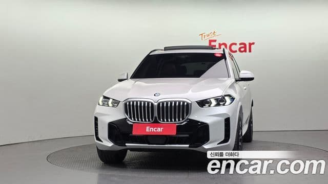 BMW X5 (G05) xDrive 30d M Sport, 2025 3
