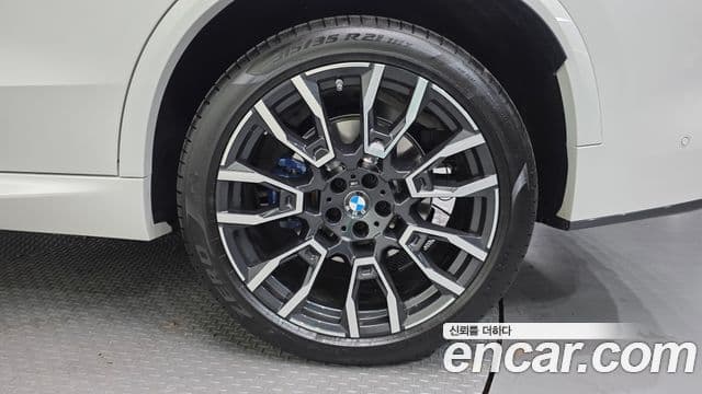 BMW X5 (G05) xDrive 30d M Sport, 2025 все фото