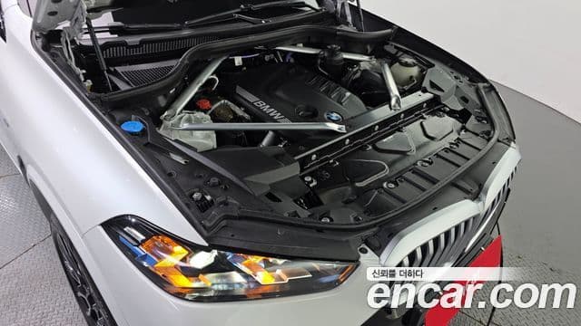 BMW X5 (G05) xDrive 30d M Sport, 2025 6