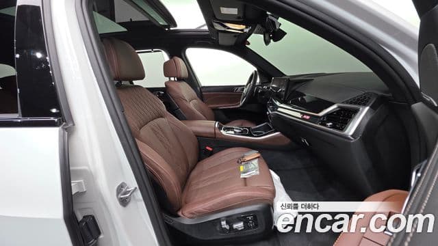 BMW X5 (G05) xDrive 30d M Sport, 2025 10