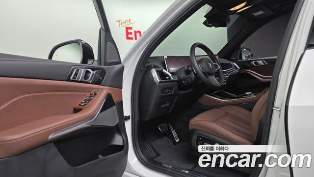 BMW X5 (G05) xDrive 30d M Sport, 2025 12