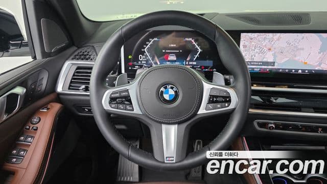 BMW X5 (G05) xDrive 30d M Sport, 2025 13