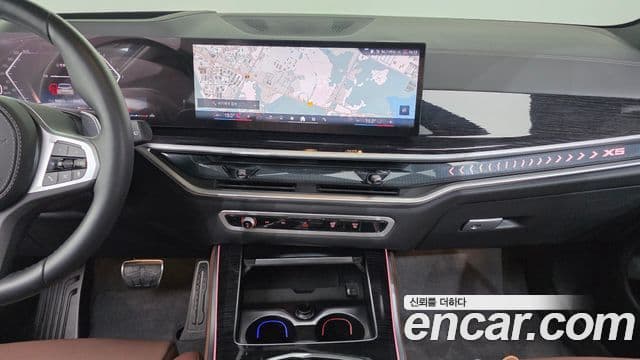 BMW X5 (G05) xDrive 30d M Sport, 2025 14