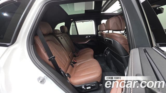 BMW X5 (G05) xDrive 30d M Sport, 2025 19