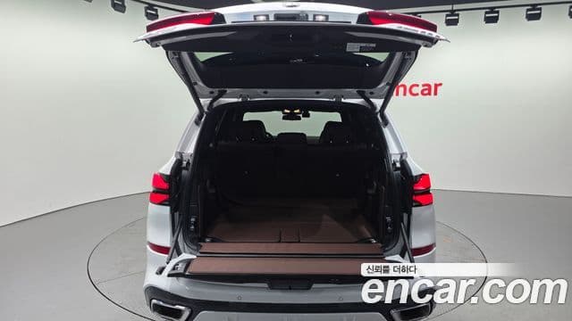 BMW X5 (G05) xDrive 30d M Sport, 2025 20