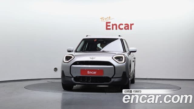 Mini Aceman 1세대 E Classic, 2025 3