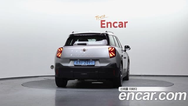 Mini Aceman 1세대 E Classic, 2025 4