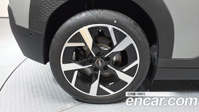 Mini Aceman 1세대 E Classic, 2025 все фото