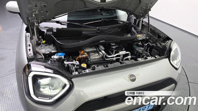 Mini Aceman 1세대 E Classic, 2025 6