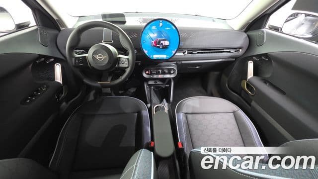 Mini Aceman 1세대 E Classic, 2025 7