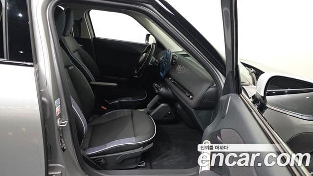 Mini Aceman 1세대 E Classic, 2025 11