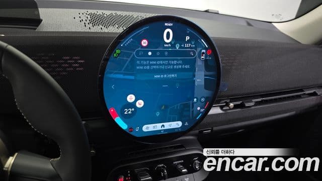 Mini Aceman 1세대 E Classic, 2025 14