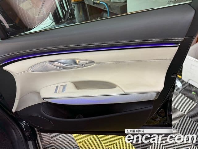 Genesis GV70, 2025 12