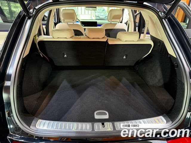 Genesis GV70, 2025 13