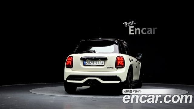 Mini Cooper S 3세대, 2022 4