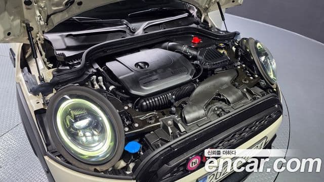 Mini Cooper S 3세대, 2022 6