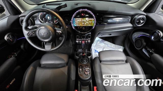 Mini Cooper S 3세대, 2022 7