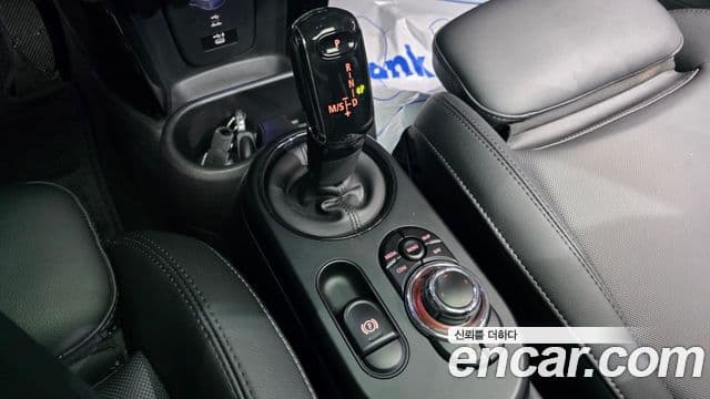 Mini Cooper S 3세대, 2022 9