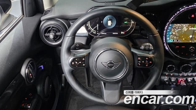 Mini Cooper S 3세대, 2022 13