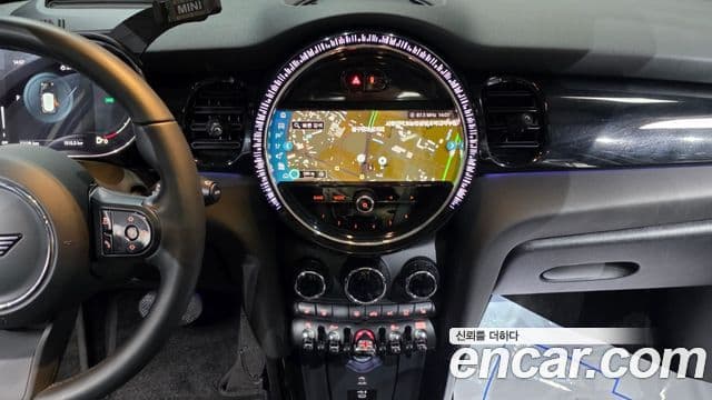 Mini Cooper S 3세대, 2022 14