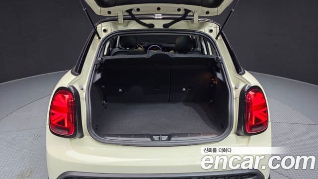 Mini Cooper S 3세대, 2022 20